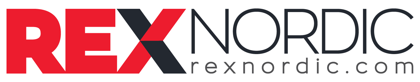 Rex Nordic – autoryzowany dystrybutor Airrex